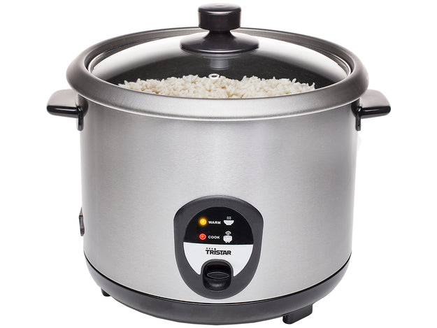 Tristar Rice Cooker 2,2L Električno kuhalo za rižu
