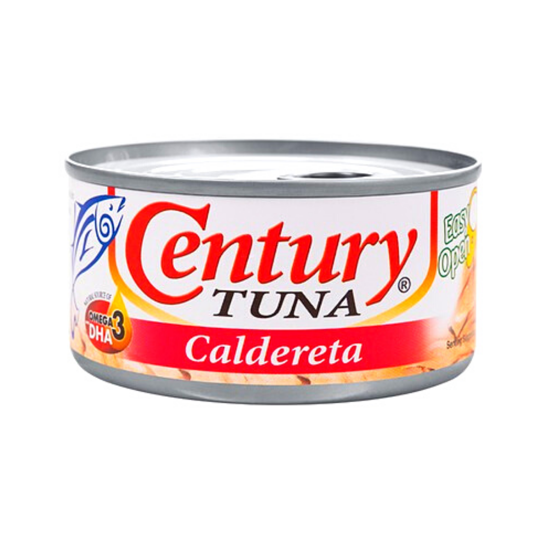 Century Tuna Caldareta 180g Tuna u salamuri