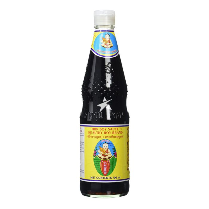 Healthy Boy Formula A Soy Sauce 700ml Tajlandski svijetli umak od soje