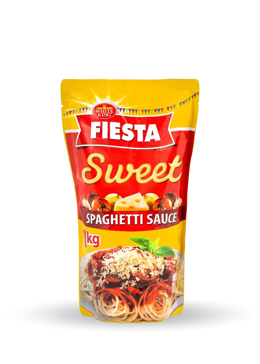 Fiesta Spaghetti Sauce 1kg Umak za špagete