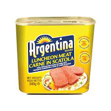 Argentina Luncheoun Meet 340g