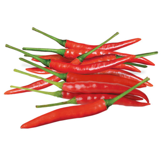 Chilli Fresh Red 200g Čili paprika crvena svježa