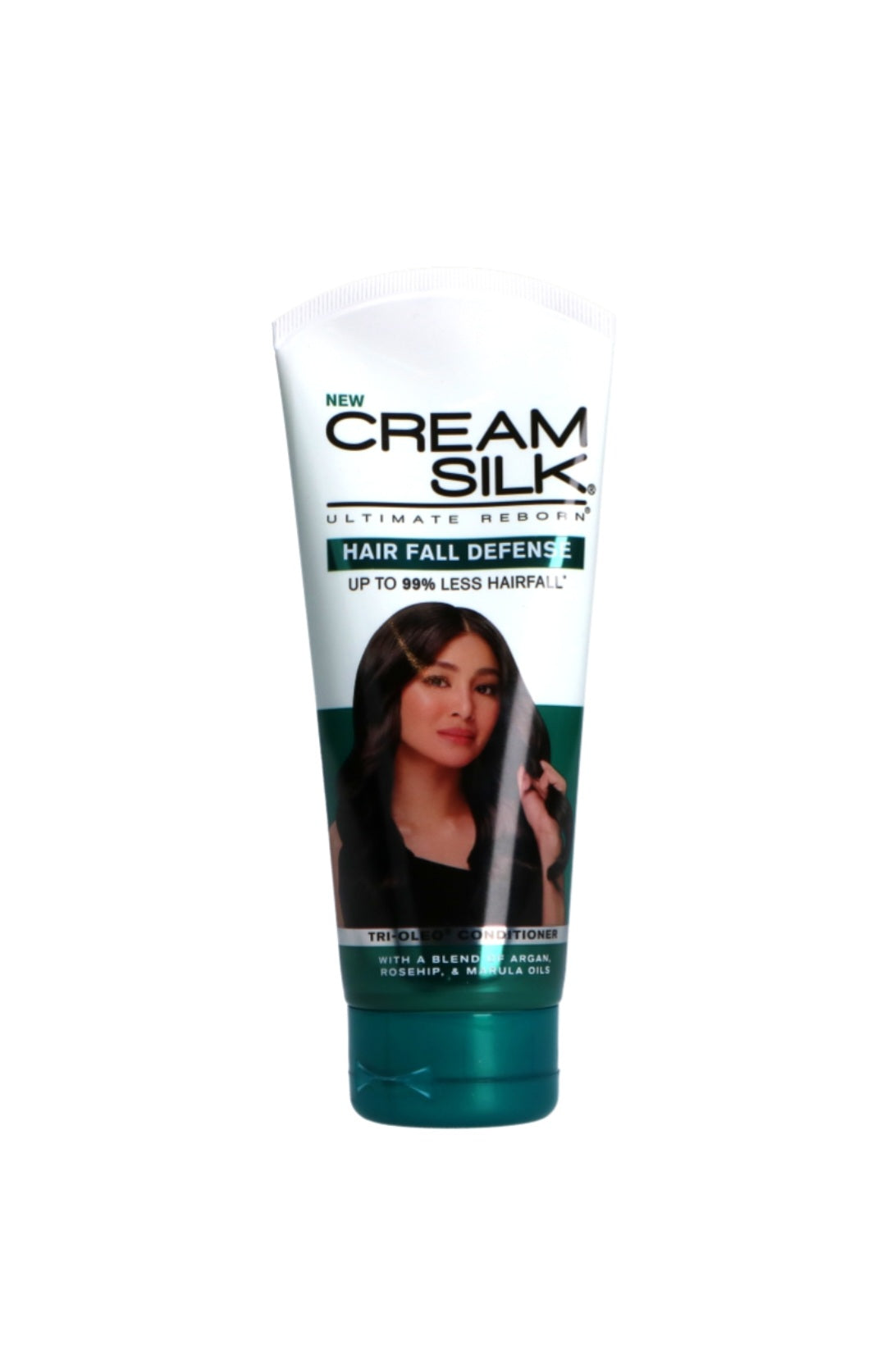 CreamSilk Green Hairfall Def. 180ml Regenerator za kosu