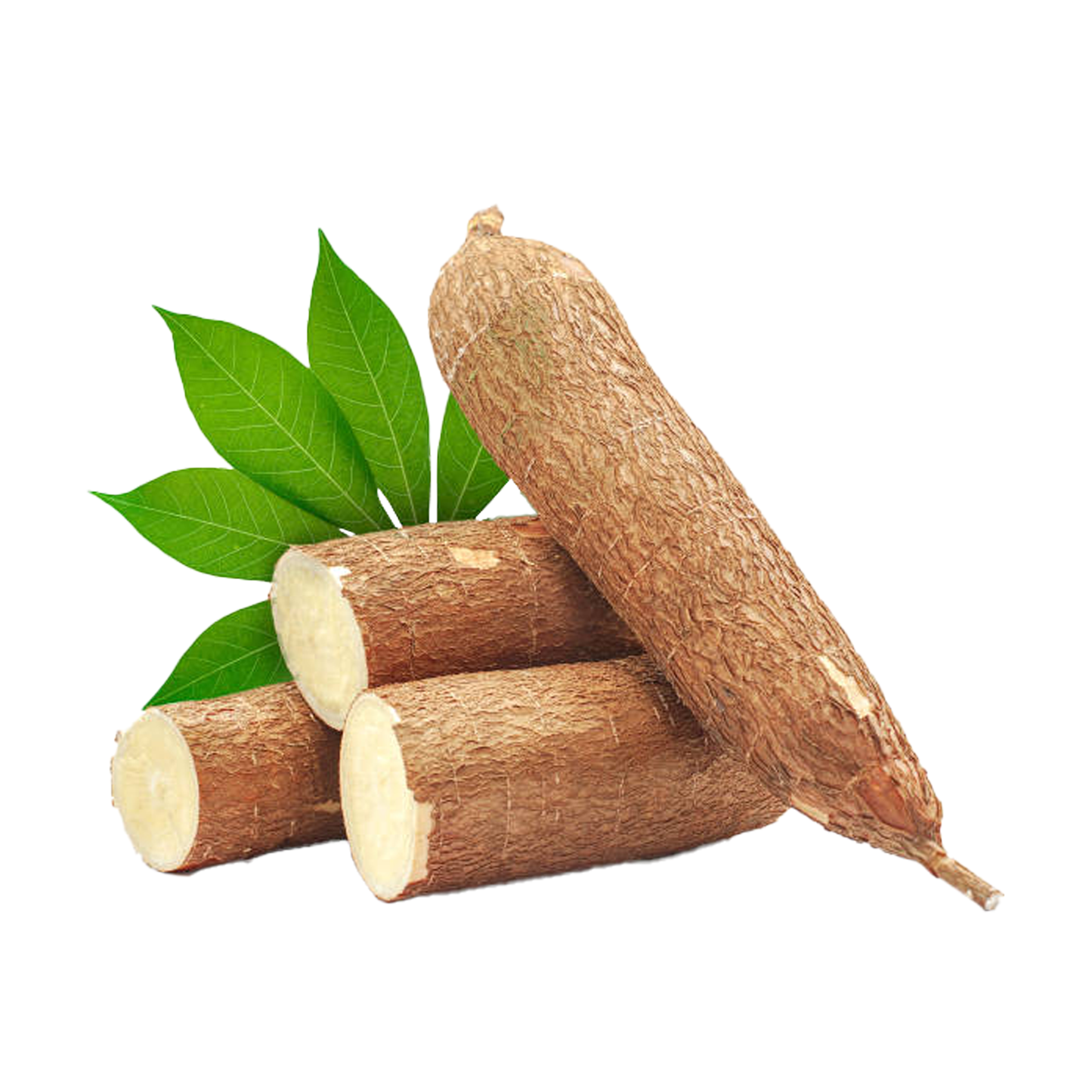 Cassava Fresh 1kg