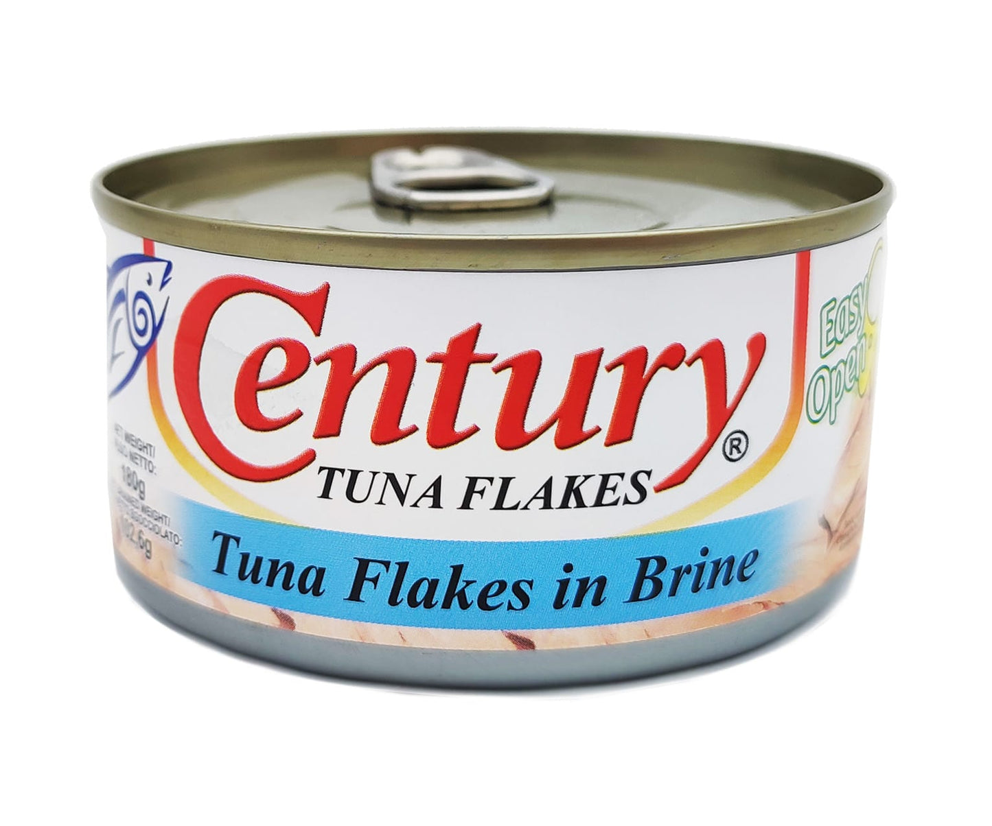 Century Tuna in Brine 180g Tuna u salamuri