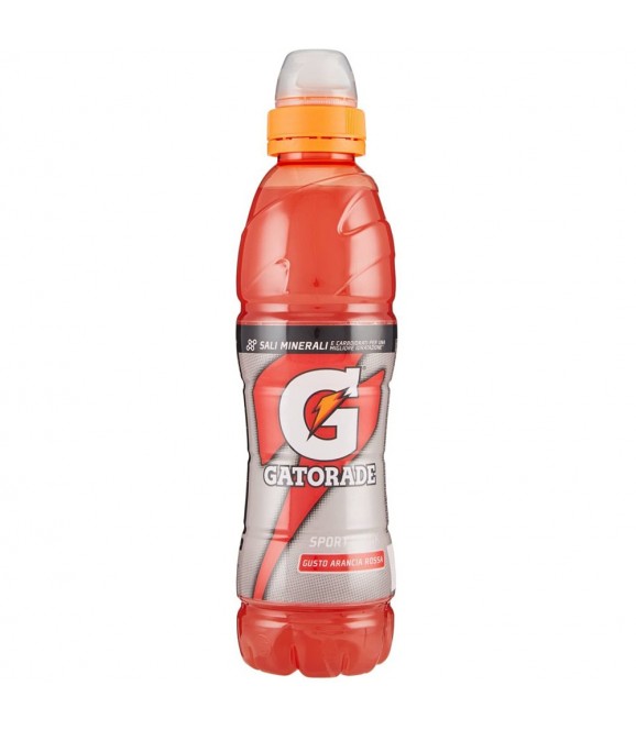 Getorade Red Orange 500ml Vitaminsko piće