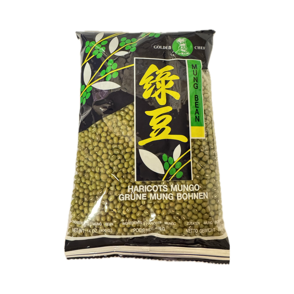 Mung Bean Golden Chef 400g
