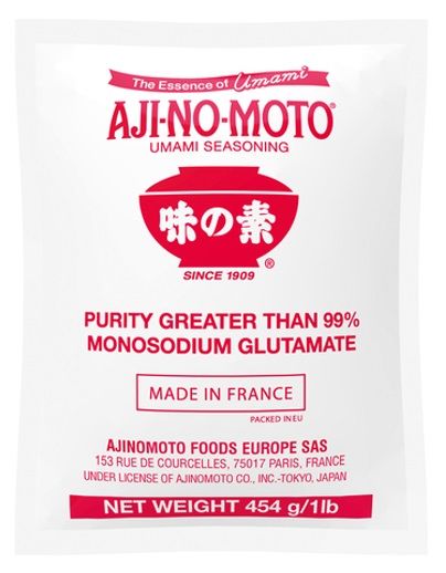 AjiNoMoto 454g Pojačivač okusa