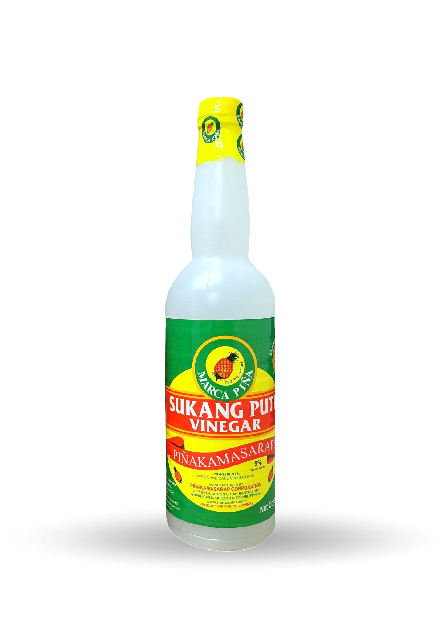 Marca Pina Vinegar 1L Ocat