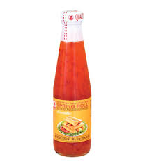Cock Chilli Sauce For Spring Rolls 290g Čili umak za proljetne rolade