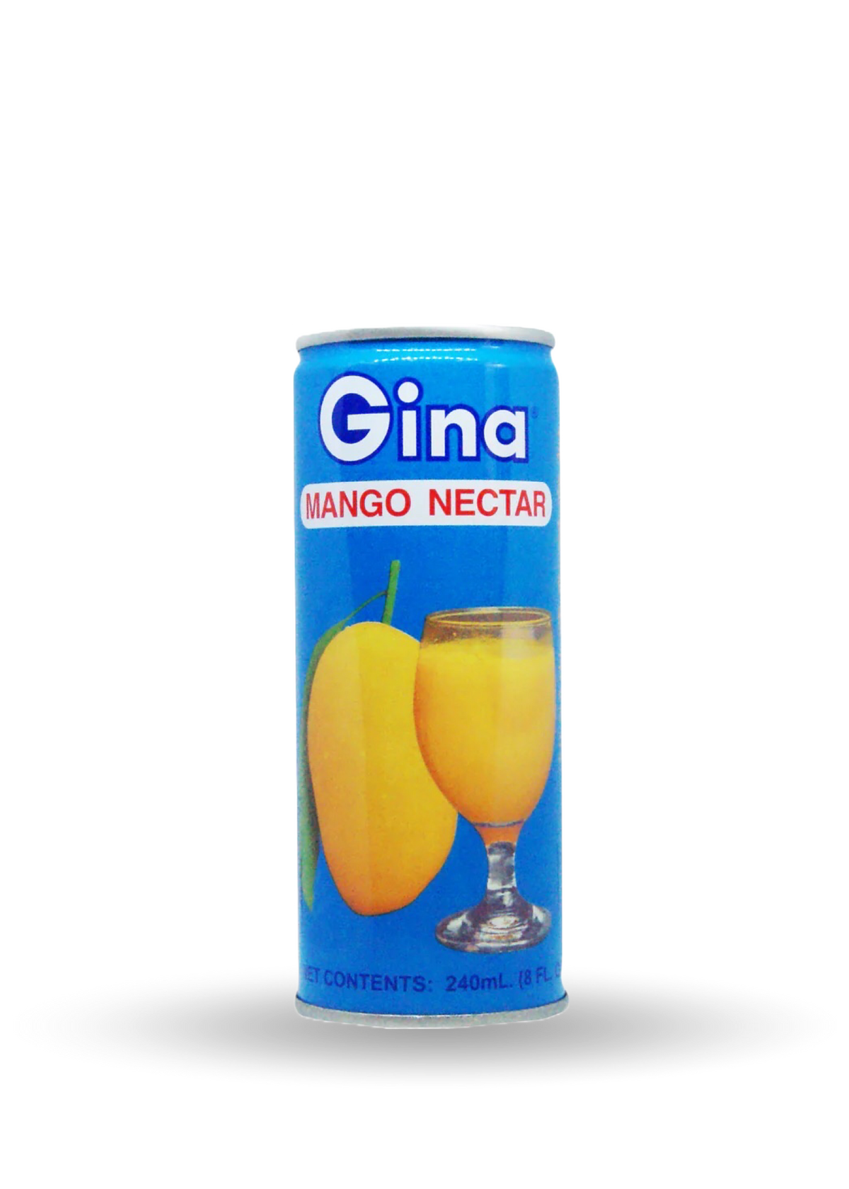 Gina Mango Juice 240ml Sok od Manga
