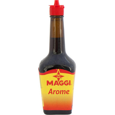 Maggi Liquid Aroma 200ml Začin