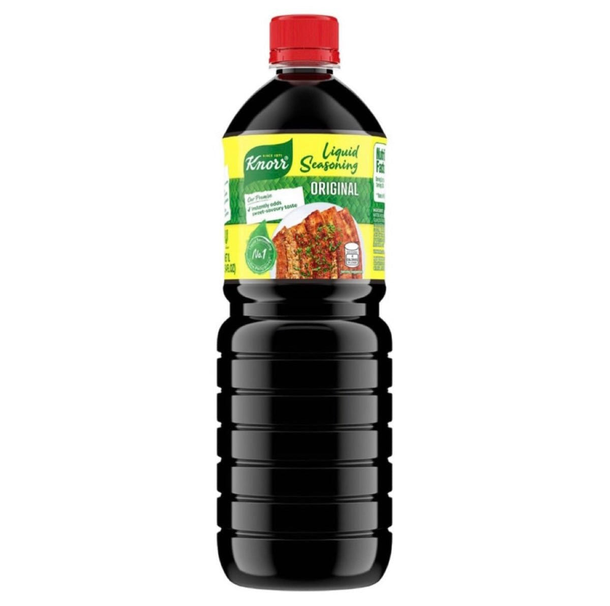 Knorr Liquid Seasoning 500ml Tekuči začin