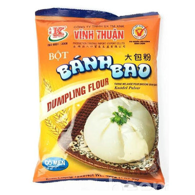 Vinh Thuan - Dumpling Flour Bot Banh Bao 400g Brašno za parene okruglice