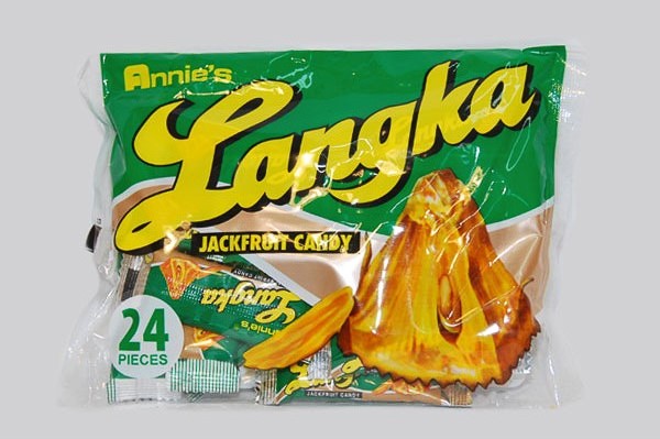 Annies Langka Candy 145g Bomboni