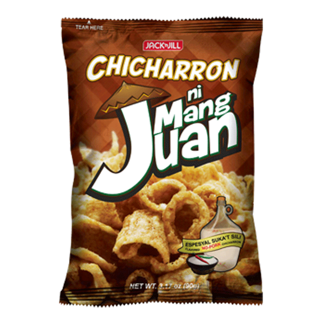 Mang Juan Sukat Sili 90g