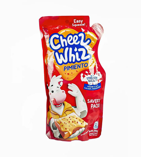 Cheez Wizz Piamento 200g Namaz od sira
