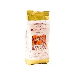 Royal Tiger Premium AAA Jasmin Rice 1kg Riža