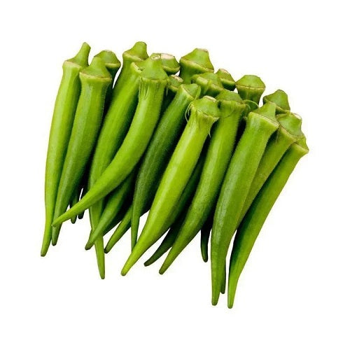 Okra 100g Bamija