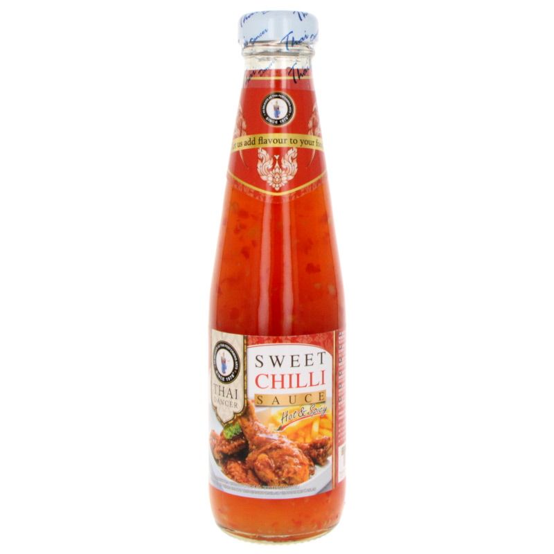 Thai Dancer Sweet ˛& Sour 300ml Slatko kiseli umak