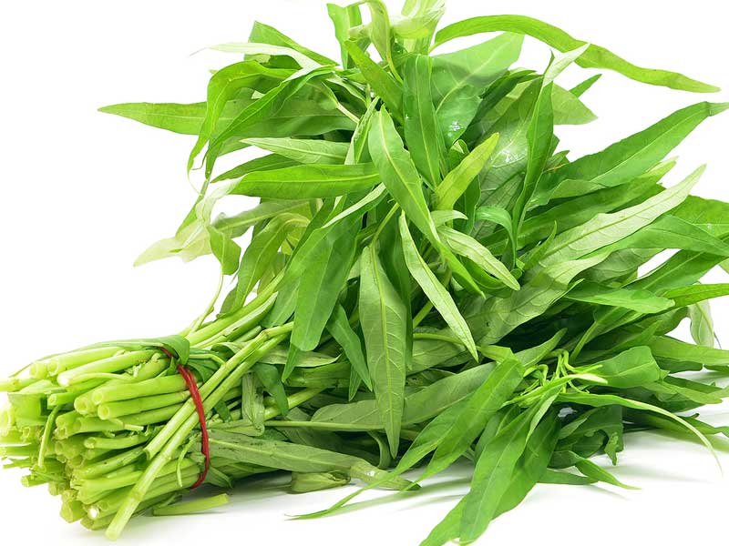 Kang Kong 200g Vodeni špinat