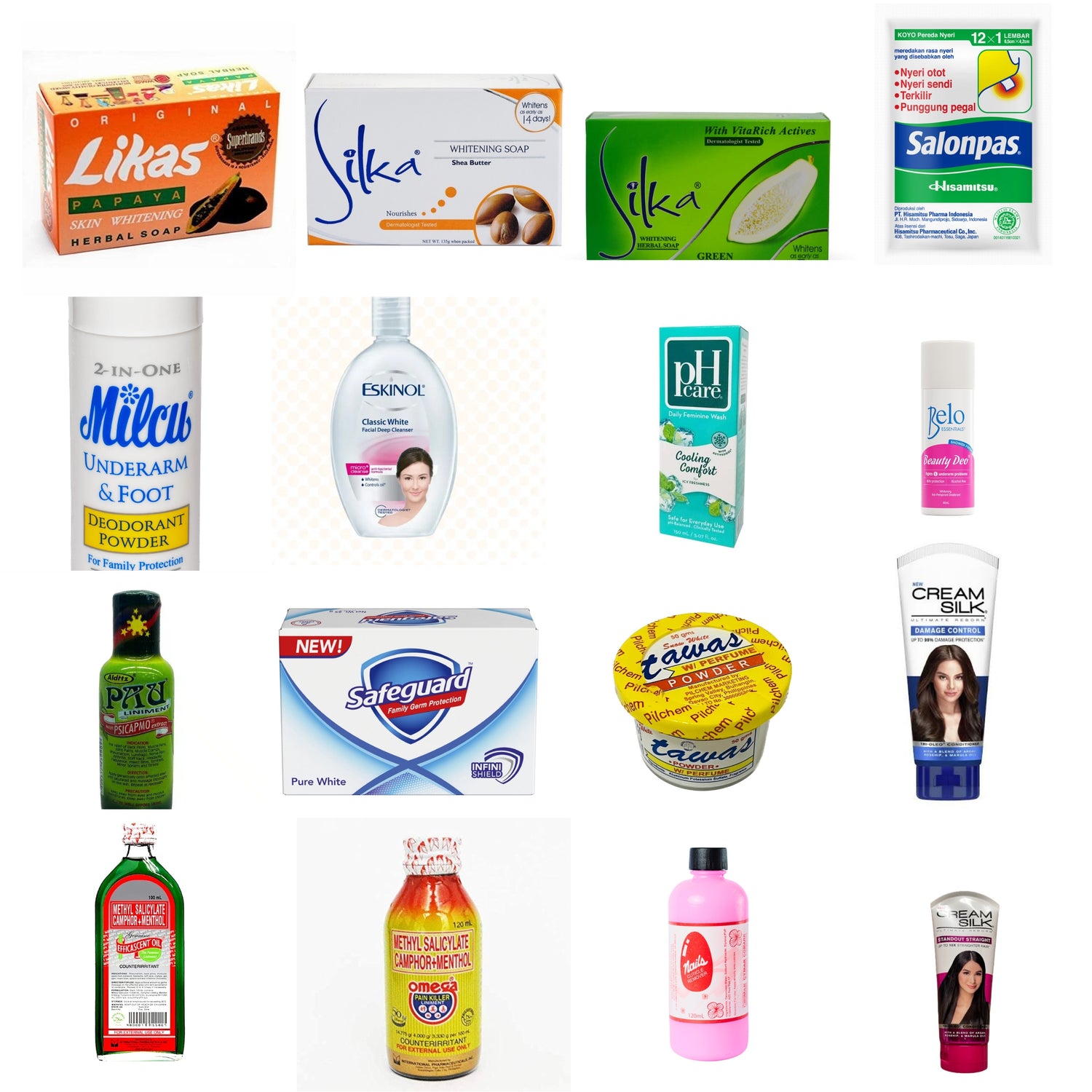 BEAUTY AND HEALTH / LJEPOTA I ZDRAVLJE