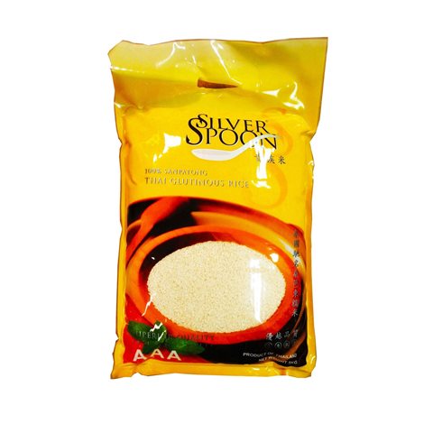 Glutinoso Spoon&Spoon Rice 1kg Ljepljiva riža