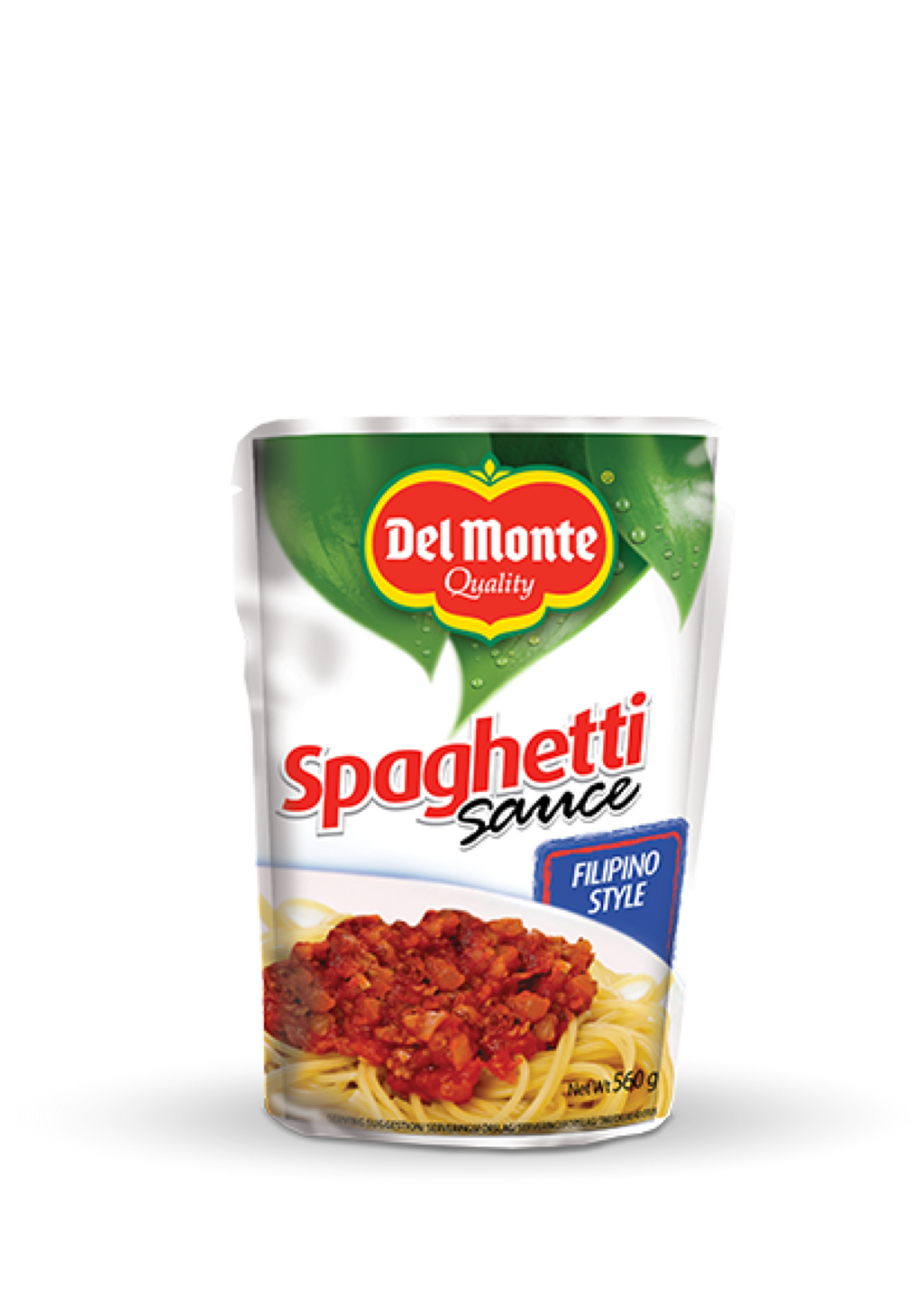 Del Monte Filipino Spaghetti Sauce 400g Umak za špagete