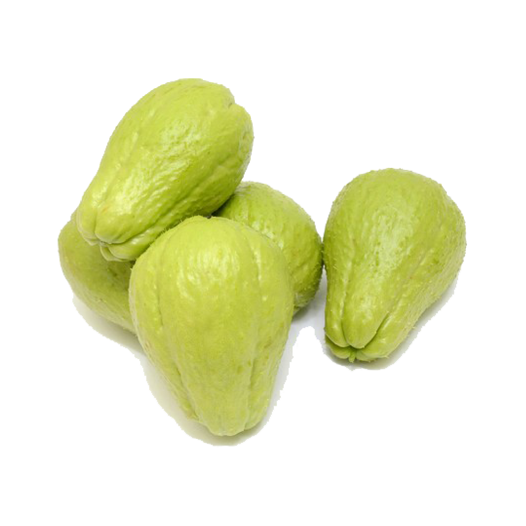 Chayote 1kg Meksički Krastavac
