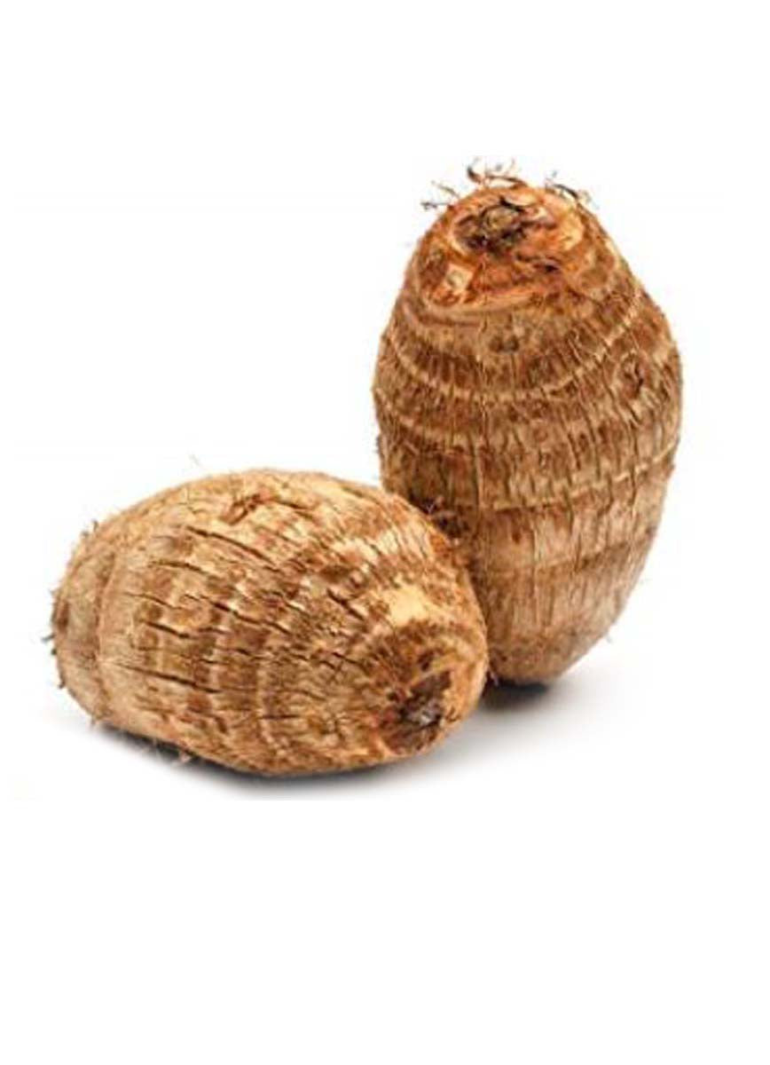 Eddos / Taro 1kg Korjenasti usjev
