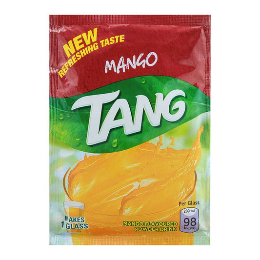 Tang Mango 25g Instant napitak od manga