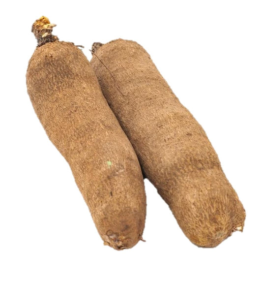 Yam White 1kg Yam Bijeli