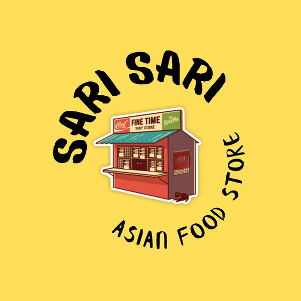 SARI SARI Asian Store Metković 