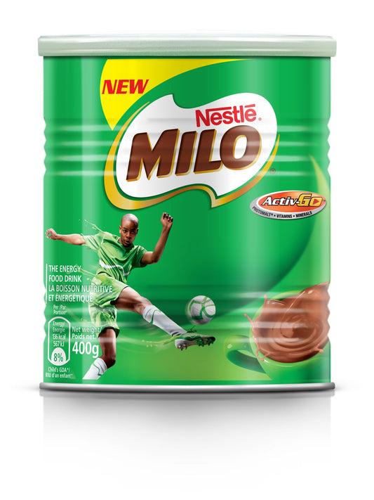 Nestle Milo 400g Čokoladni napitak