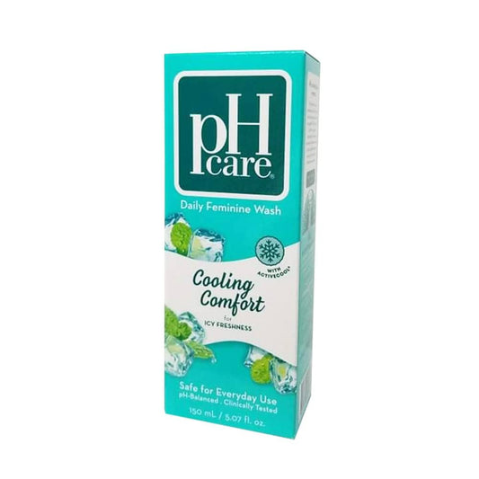 PH Care Cooling Comfort 150ml