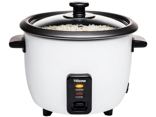 Tristar Rice Cooker 0,6L Električno kuhalo za rižu