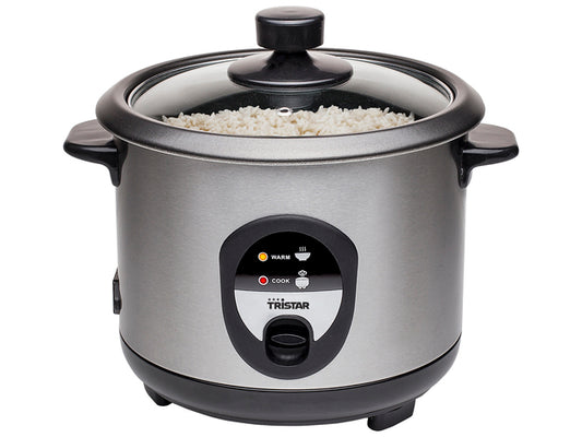 Tristar Rice Cooker 1L Električno kuhalo za rižu