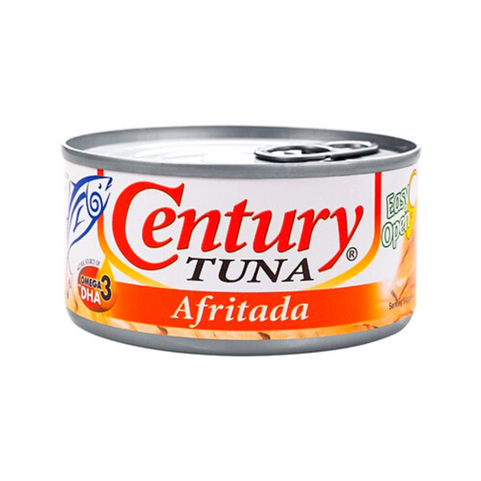 Century Tuna Afridata 180g Tuna u salamuri