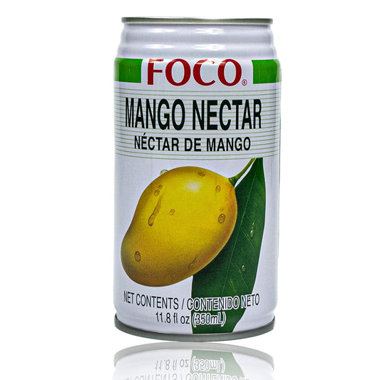 Foco Mango Juice 350ml Sok od manga
