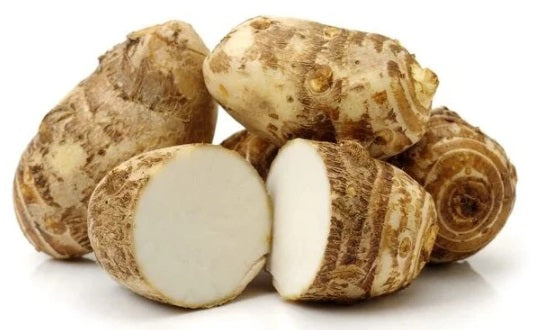 Eddos / Taro 1kg Korjenasti usjev