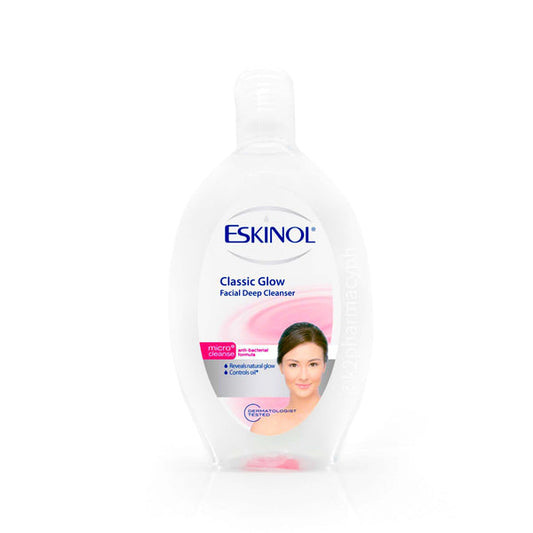 Eskinol Classic 225ml