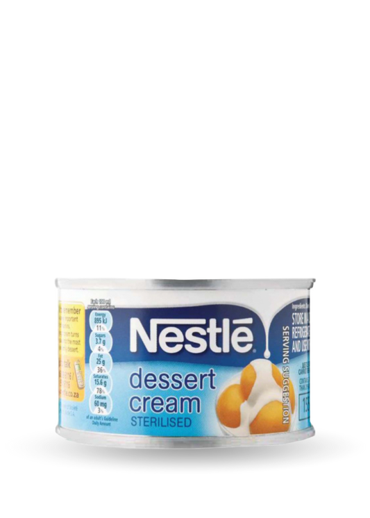 Nestle Cream 170g Mliječno vrhnje