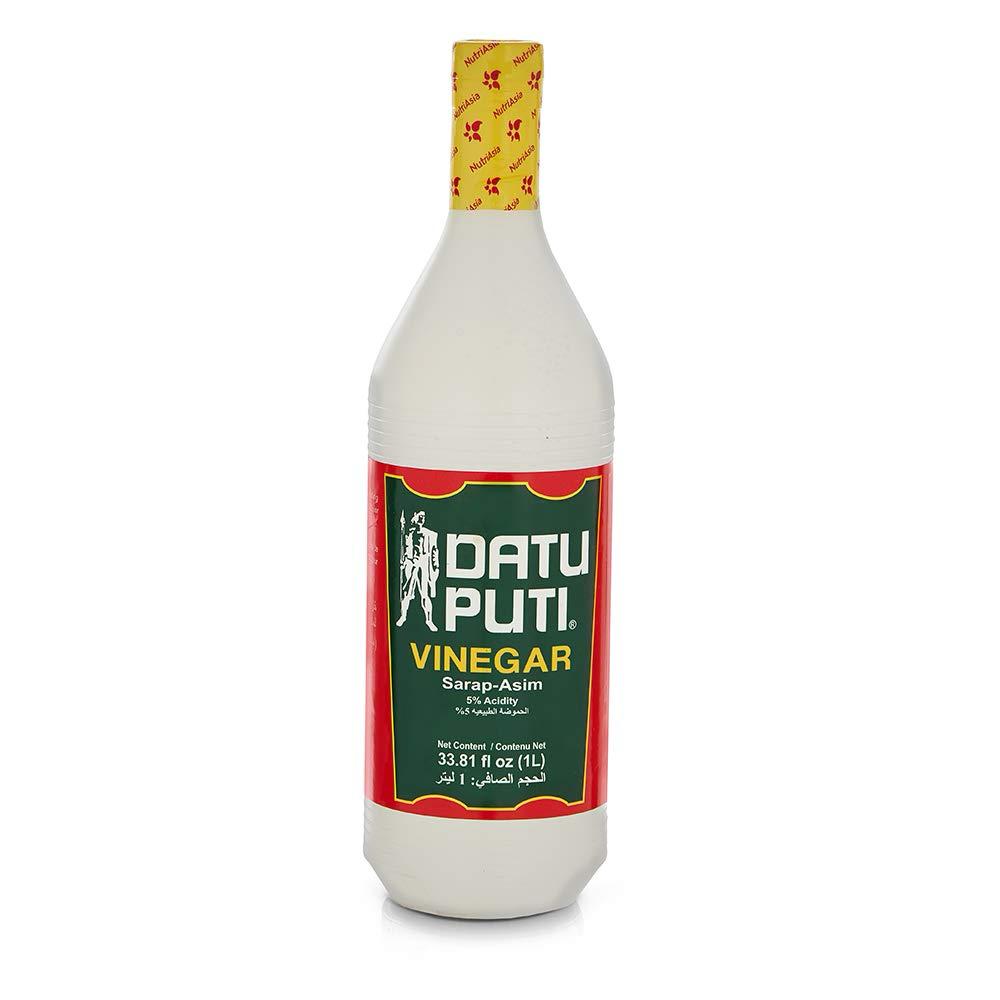 Datu Puti Vinegar 1L Ocat