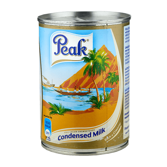 Sweet Condensed Milk Paek 397g Kondenzirano mlijeko