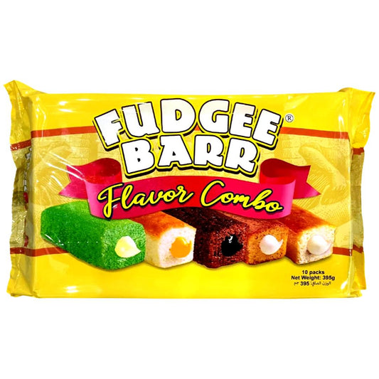 Fudge Bar Combo 10x(10x41)