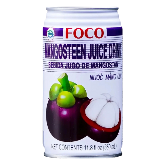 Foco Mangosteen Juice 350ml Sok od mangostina