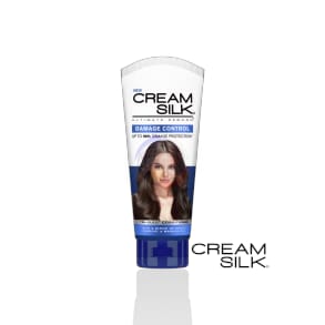 CreamSilk  Blue Damage Control 180ml Regenerator za kosu