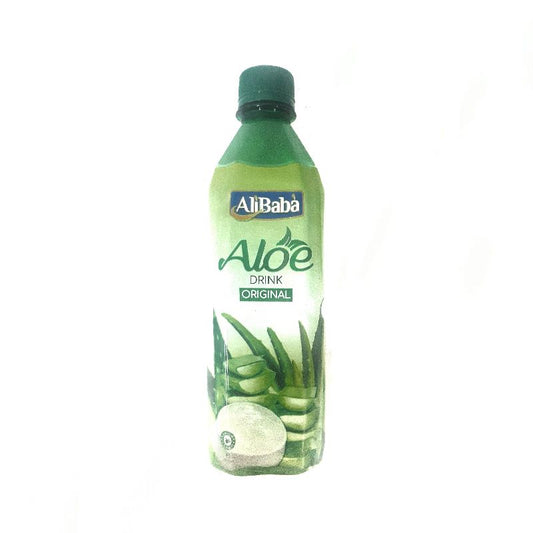 Aloe Vaera Original Ali Baba 500ml Napitak
