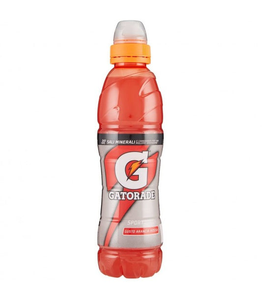 Getorade Red Orange  500ml Vitaminsko piće
