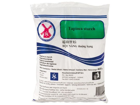 Tapioca Starch Flour 400g Brašno od Tapioke